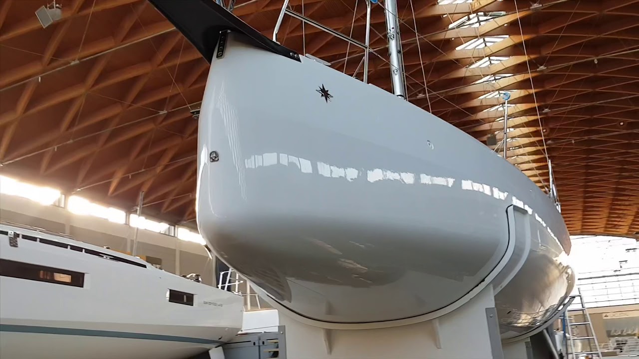 SunFast 3300 Jeanneau Boatwrap