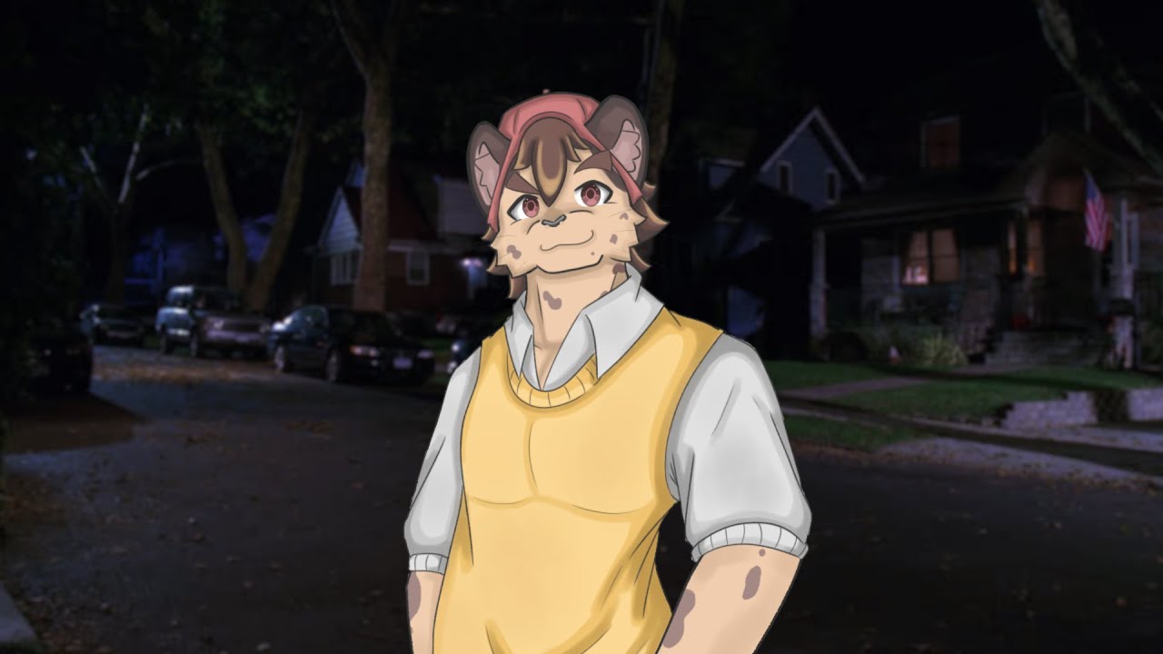 What it feels like - Part 02 - Baxter's Deal