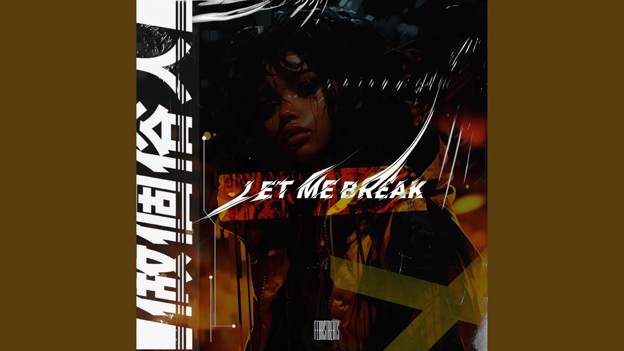 Let me break