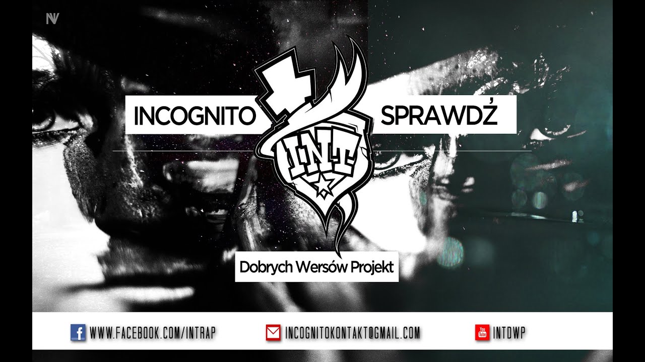 INCOGNITO - Welcome home [prod. Vibeinbeats]