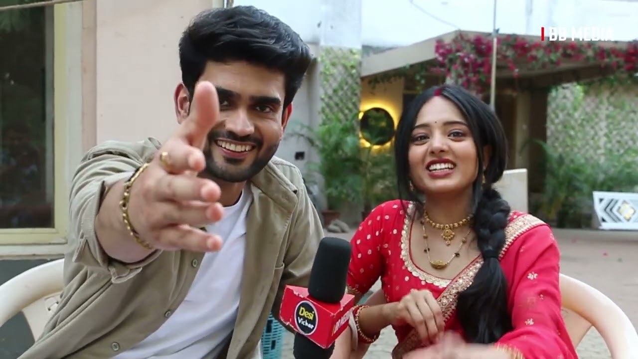 Guess The Bollywood Movie | Fun Segment With Arjun Verma & Janhvi Soni | Paro Sang Dev