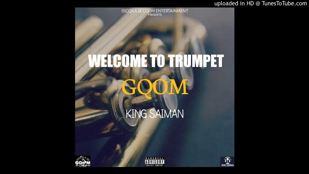 King Saiman - Lady Rocket