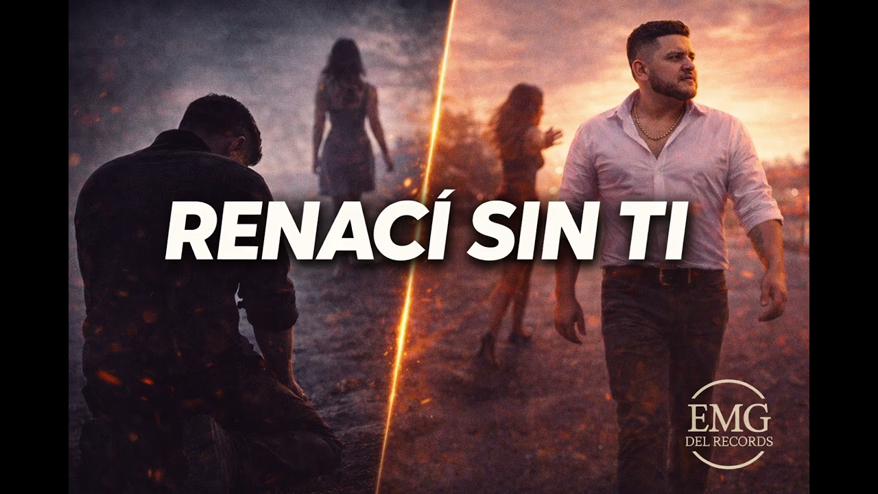 Renací Sin Ti | Súper Banda EMG| EMG Del Records