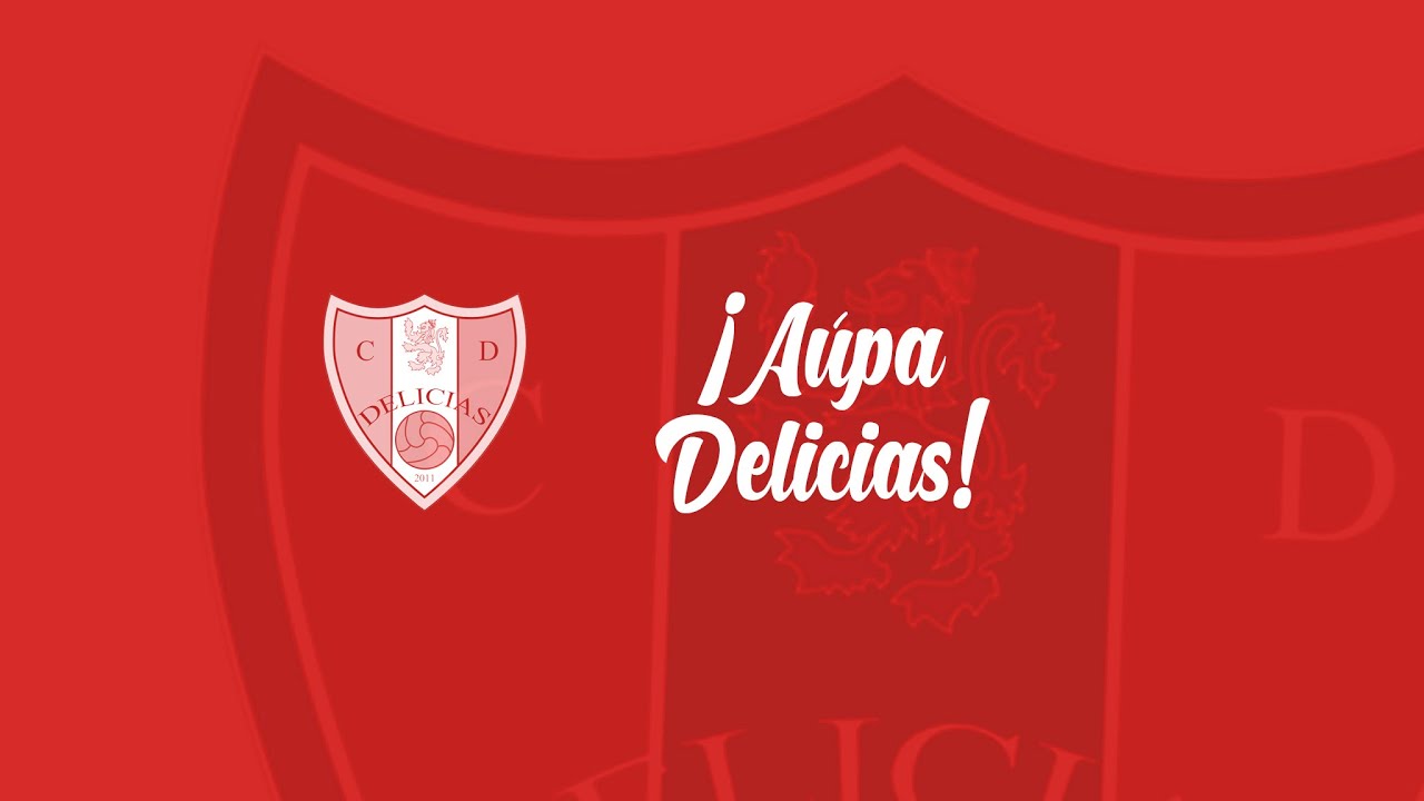 1A CADETE // CD DELICIAS  - UNION LA JOTA VADORREY-C.D. / 05 Marzo 2026