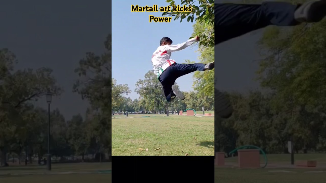Martail art kicks power 🔥💪#youtubeshorts #shorts #amazing #virlalshorts #mahtab nunchaku 💪👌