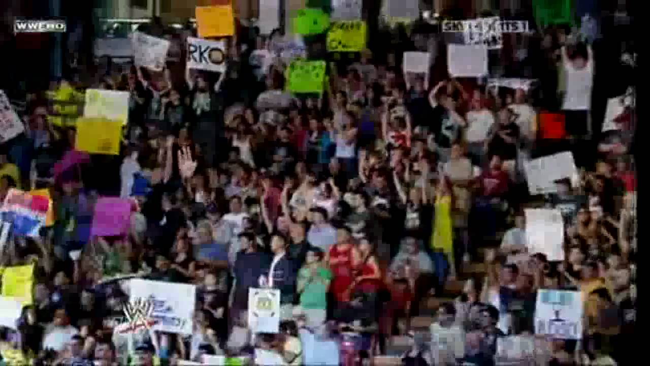 wwe - the bash - 2009 - 1 of 12