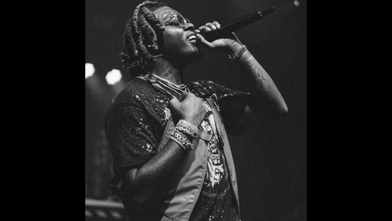 (FREE) Gunna Type Beat - 