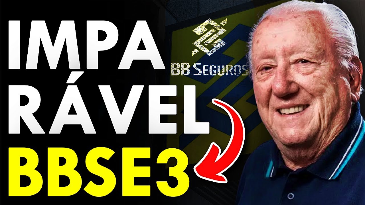 BBSE3: SAIBA O MAIOR DESCONTO POSSÍVEL PARA BB SEGUROS EM 2025