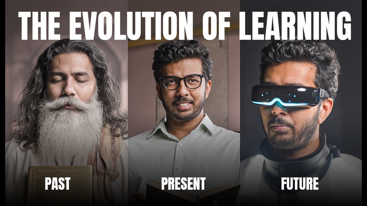 How Exactly Will AI Change Learning? | A Case Study