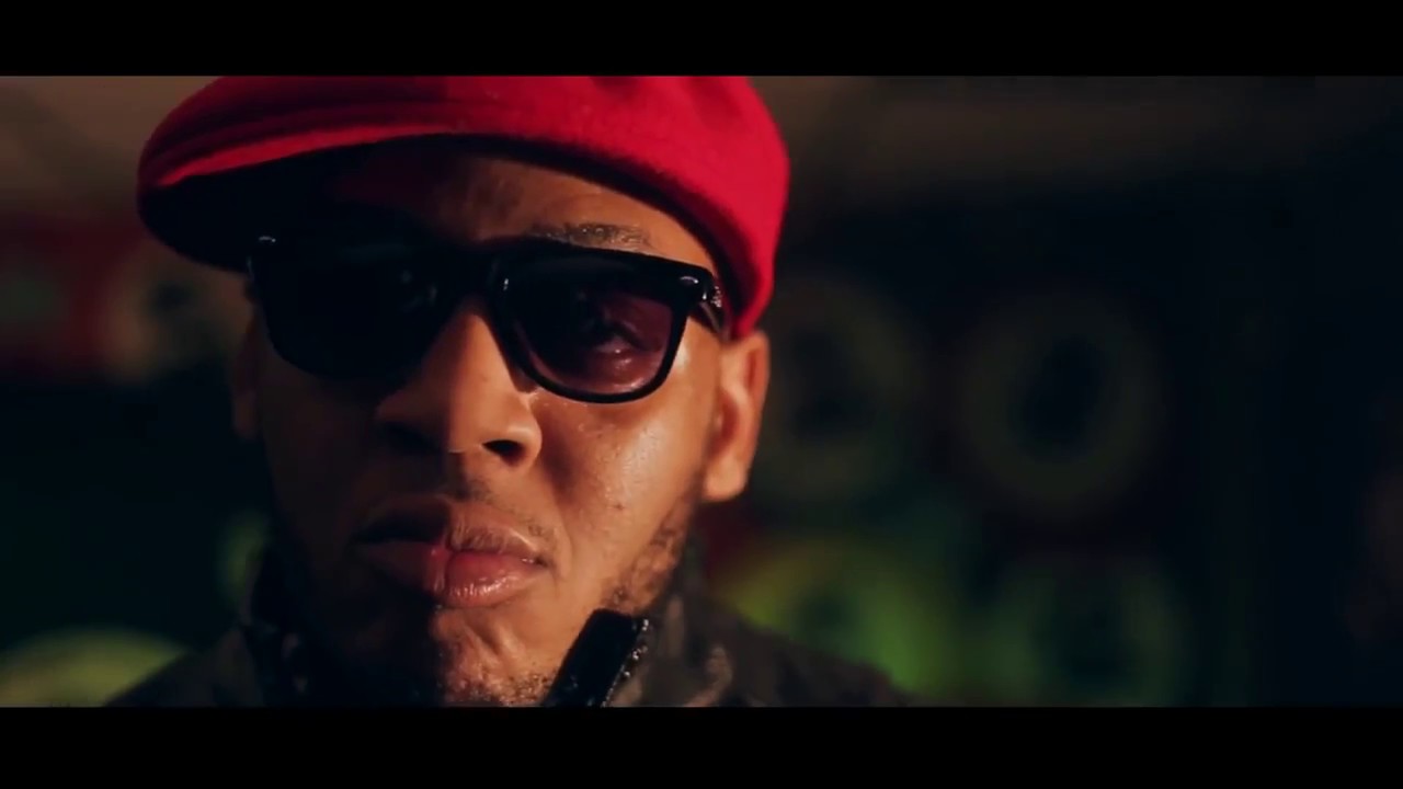 SHADE 1  SOUNDBWOY KILLAH
