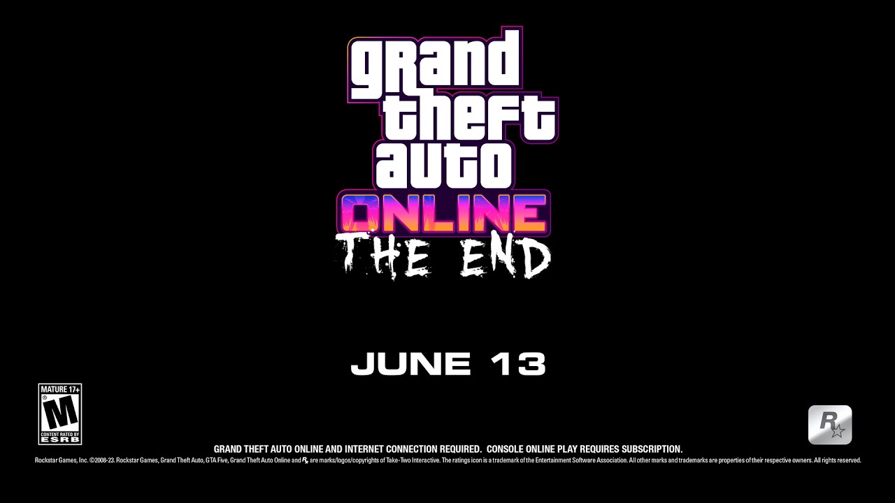 ФИНАЛЬНОЕ DLC для GTA Online (Июнь 2026)