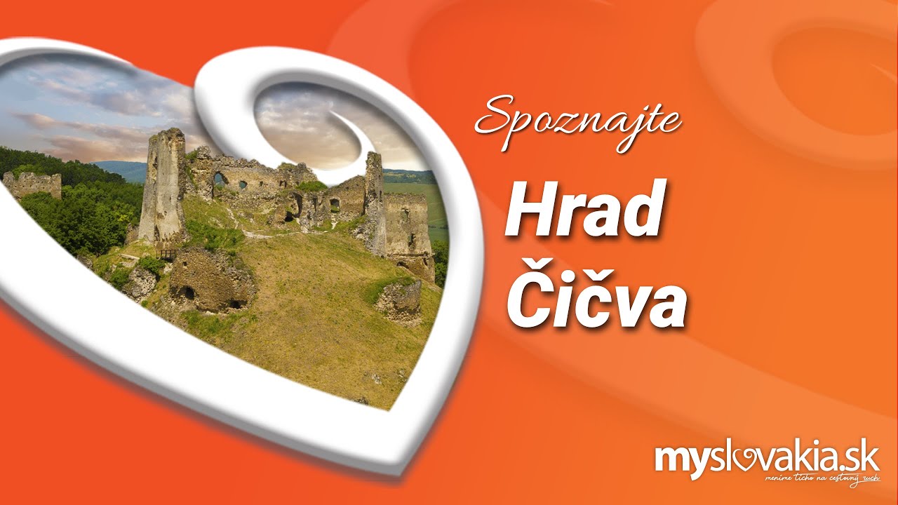 Hrad Čičva