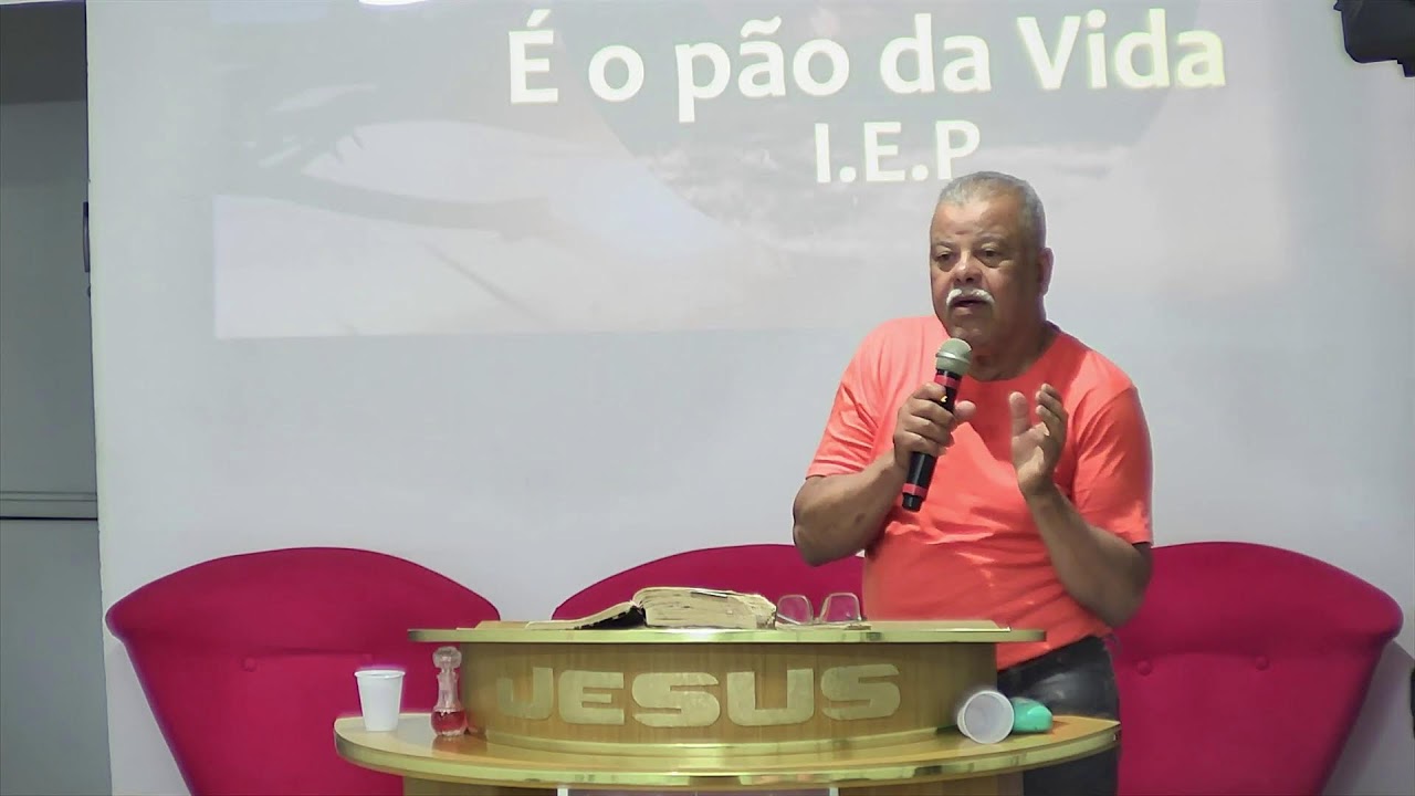 Culto de Adoração