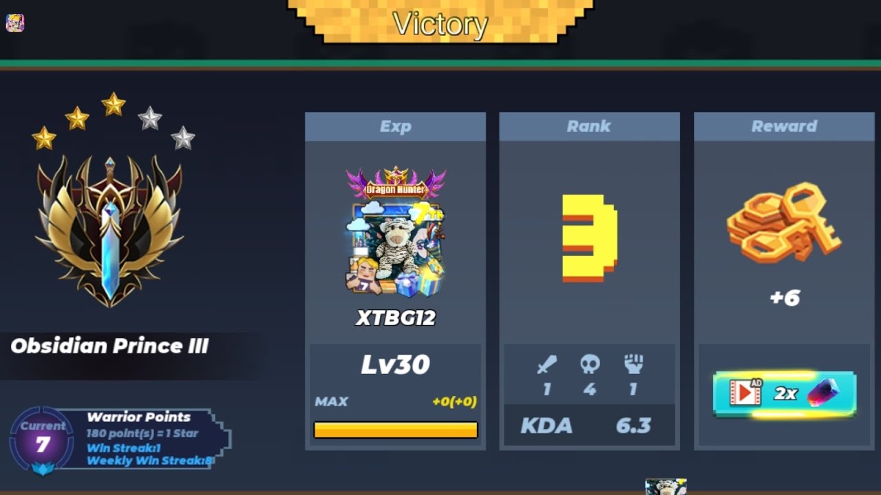 Random Match
