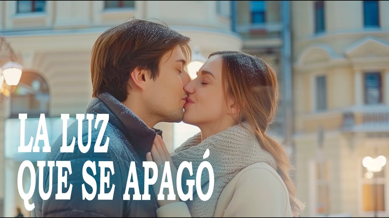 LA LUZ QUE SE APAGÓ | PELÍCULA