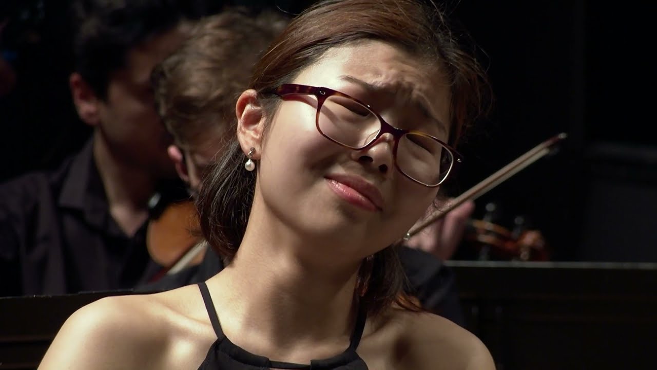 Prize 2021, Yumeka Nakagawa - Chopin