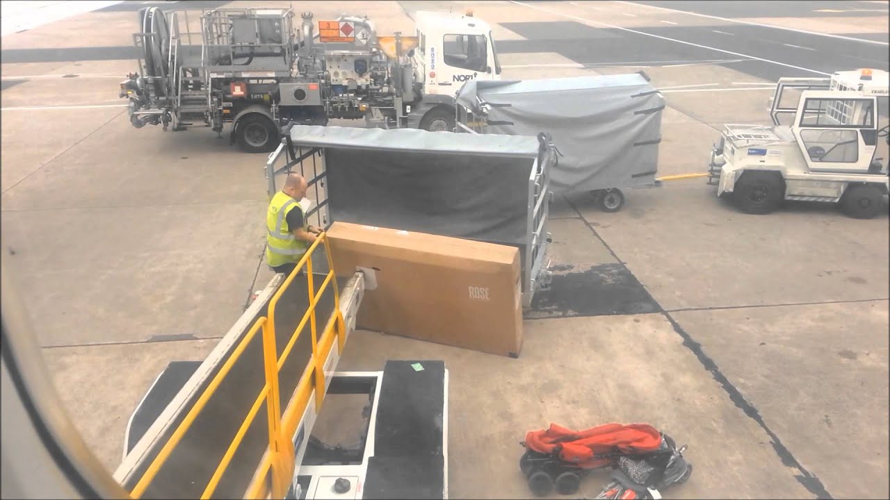 World Flight Services 1