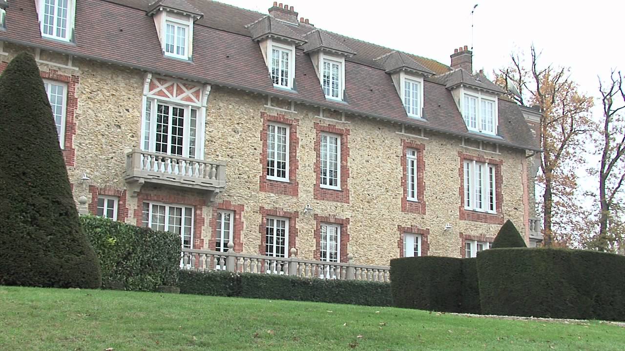 La vie de l'équipe de France de football à Clairefontaine