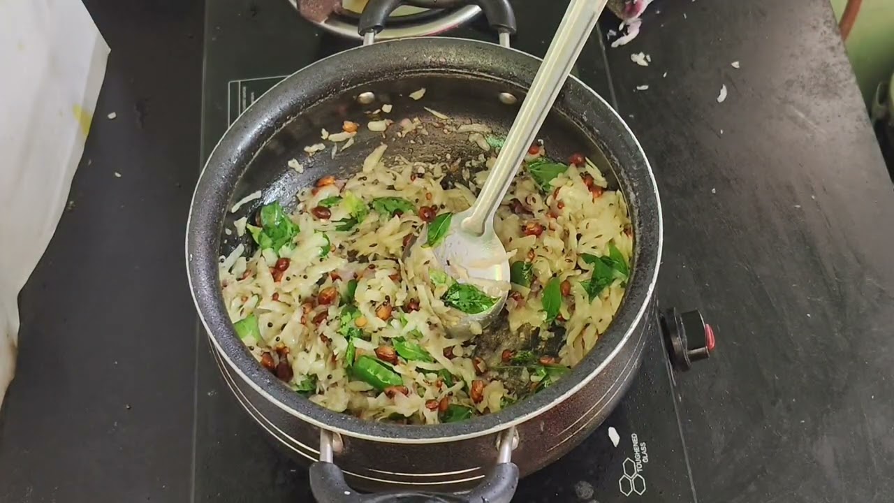 பள்ளி குழந்தைகள் விரும்பி உண்ணும் உருளைக்கிழங்கு சோறு #potato #school #potatorecipe #cooking 