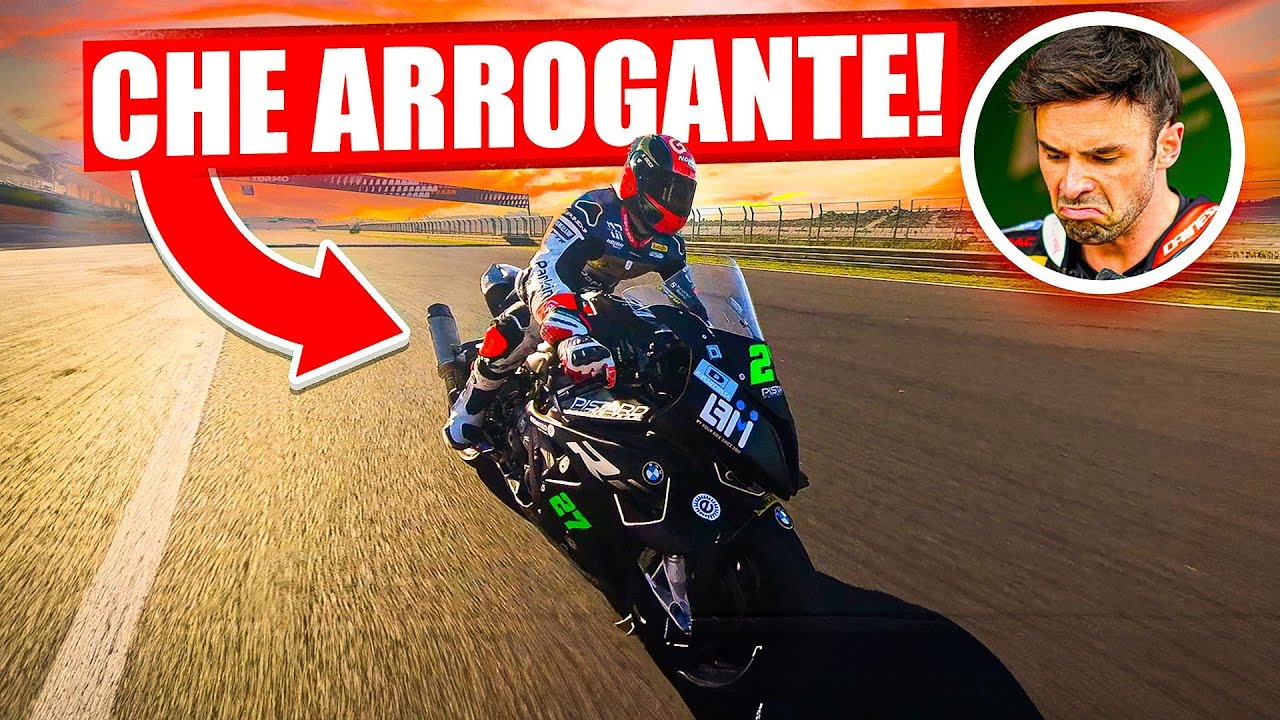 SVERNICIATO da questo RAGAZZO! 🤯 