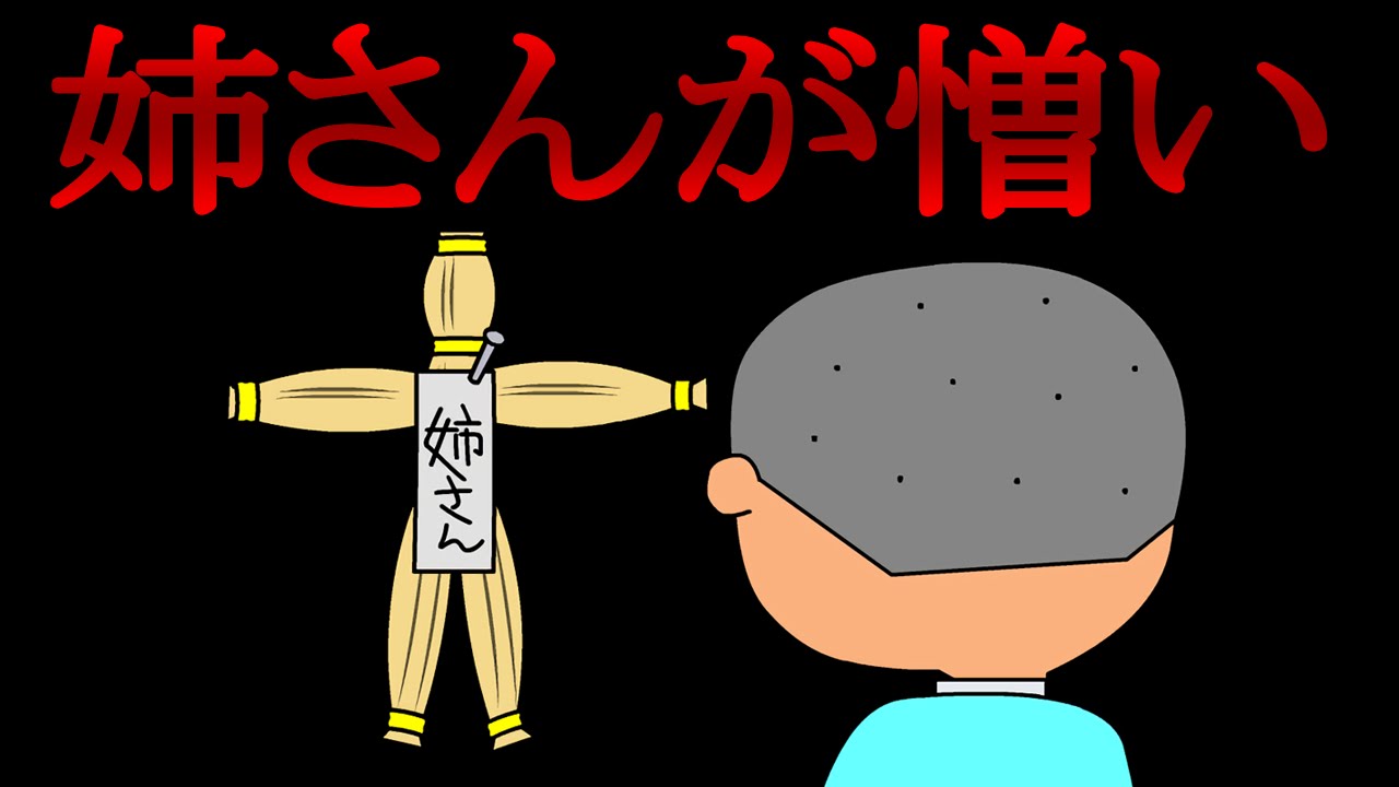 【ゆっくり実況プレイ】精神を病んだ弟が逃げる――ササエさん