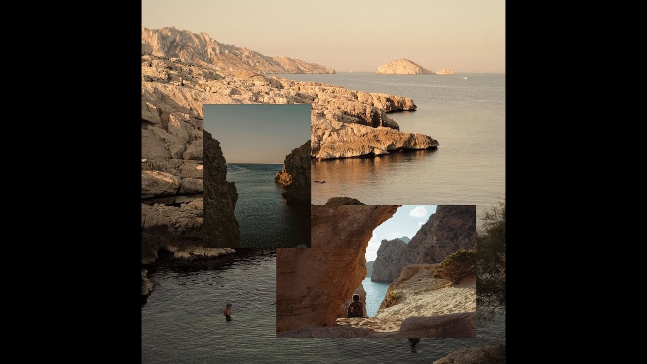 (FREE) Isha & Limsa d'Aulnay Type Beat - ‘riviera’