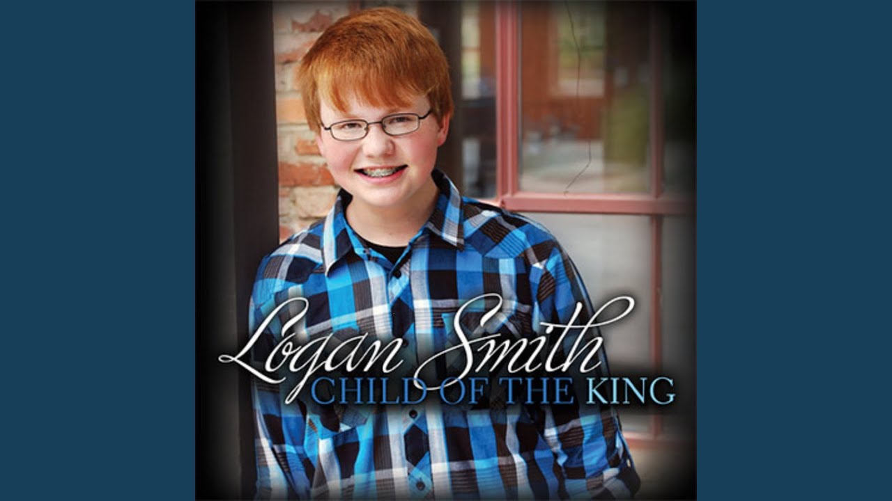 Born to Serve the Lord