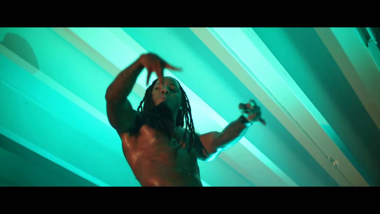 Ace Hood - 