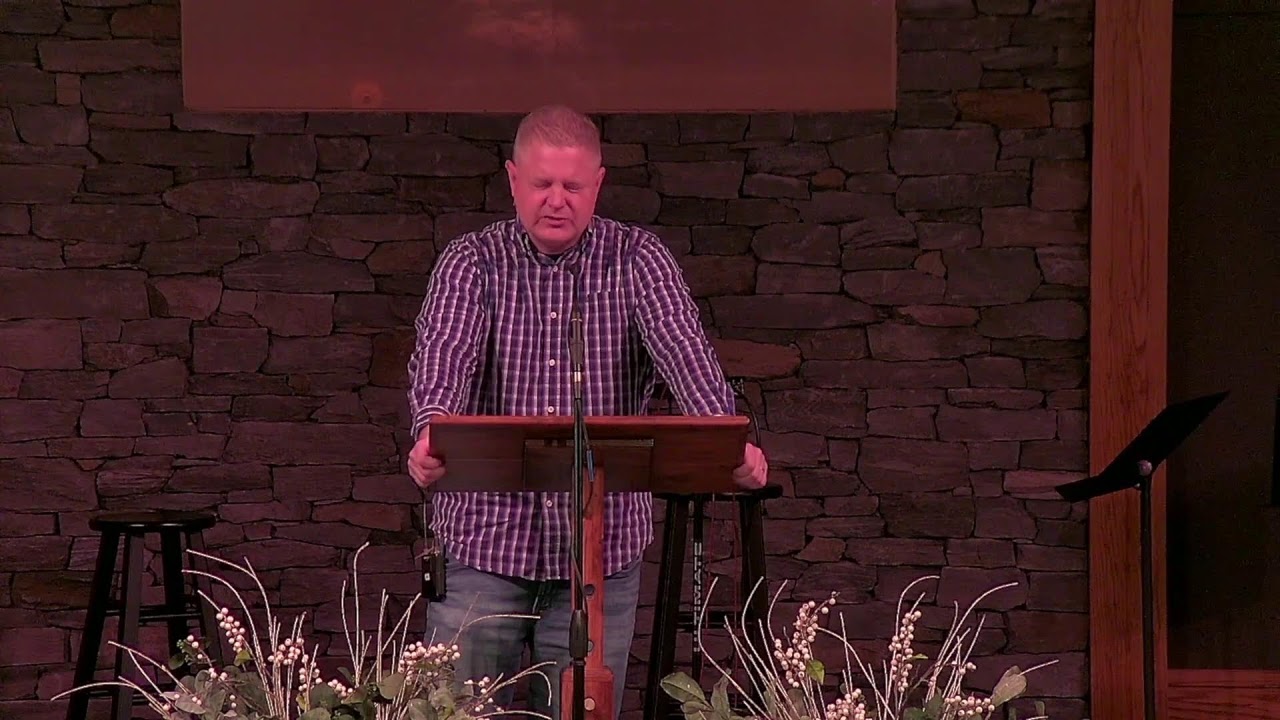 Online Worship Service - 8:00 am (Traditional) Service