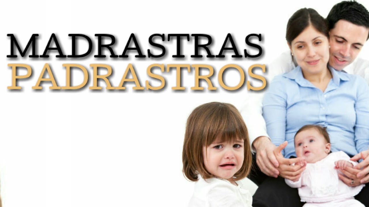 Madrastras y Padrastros en #Psicolog&iacute;a