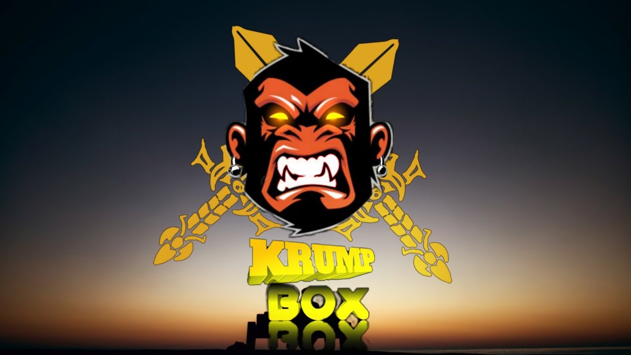 Playa Beats - DOOMSDAY - { KRUMP }