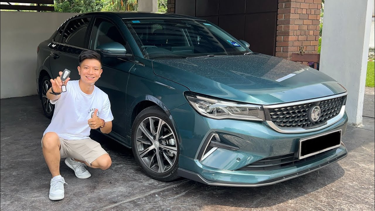 PLANNING TO BUY A PROTON S70? WATCH THIS!! OWNERSHIP EXPERIENCE