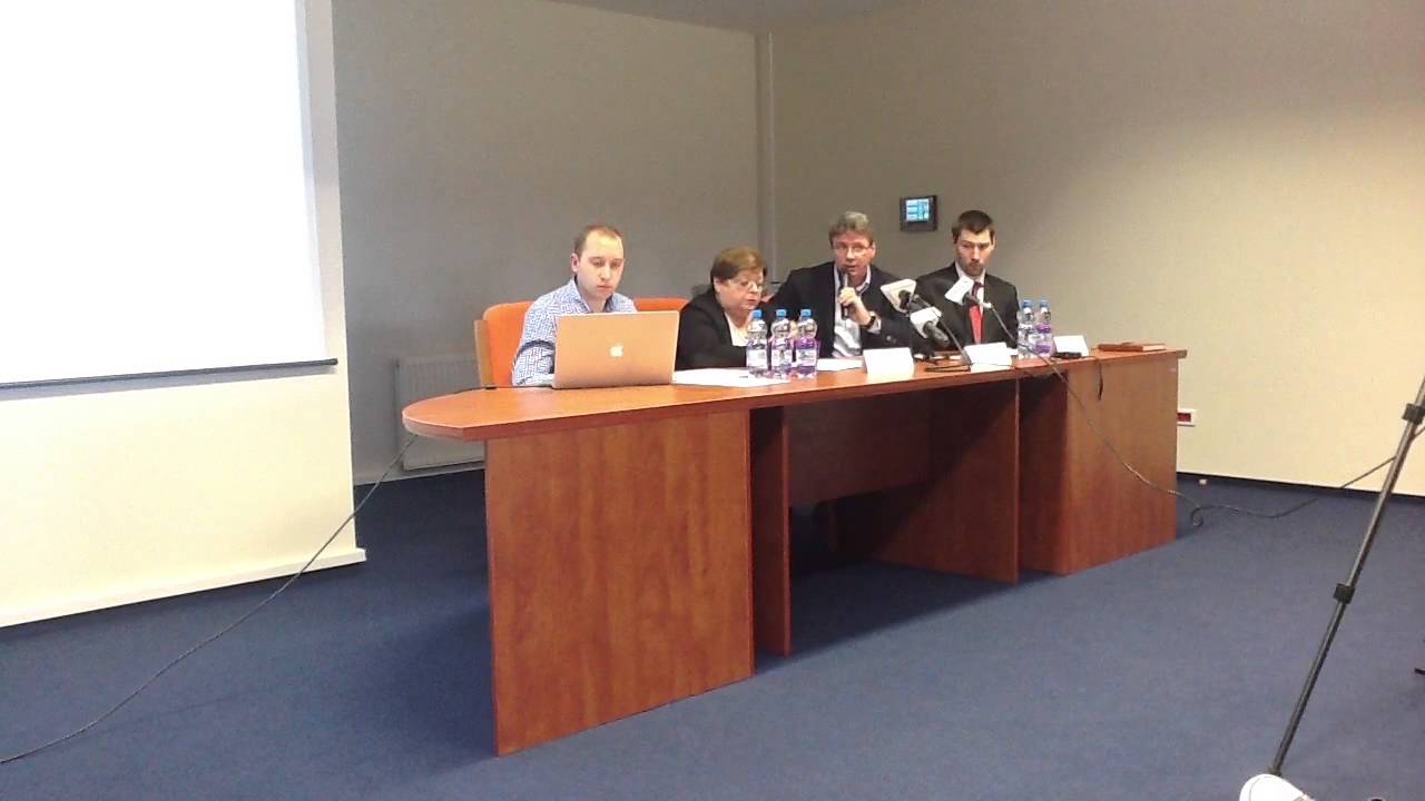 Konferencja prasowa Firmus AZS Politechniki: Zobowiązania