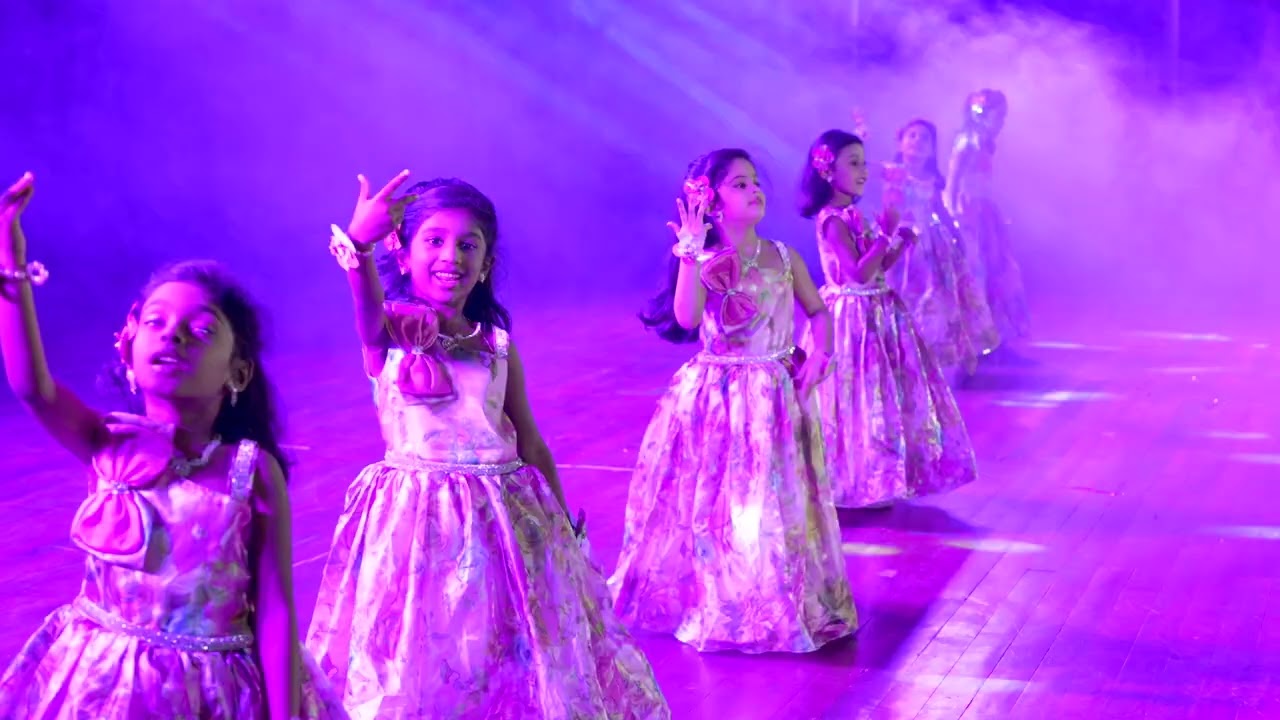 Annual Day 2025