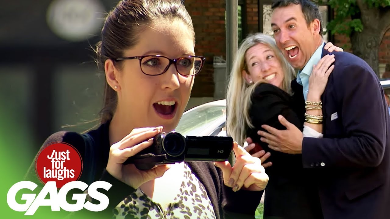 Marriage Proposal FAIL