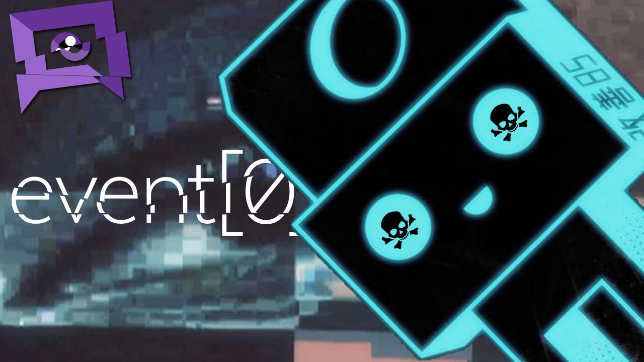 THE AI WANTS TO KILL ME!!! - Event[0]