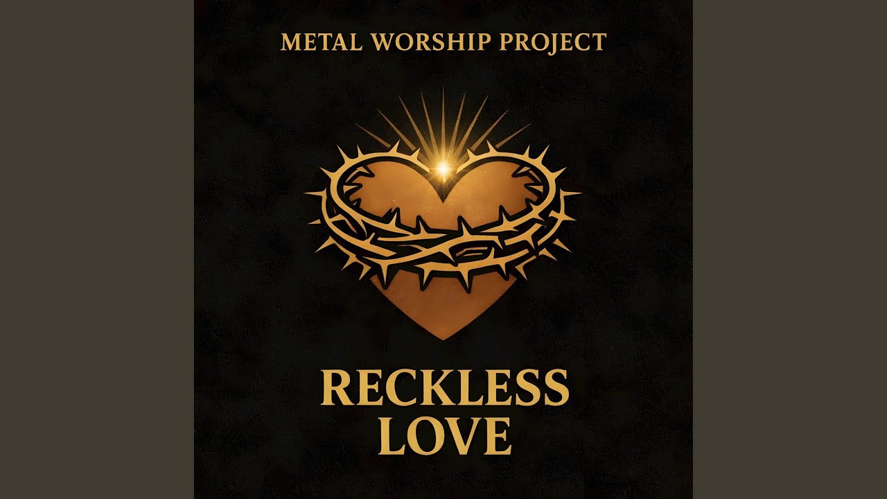 Reckless Love (Metal Version)
