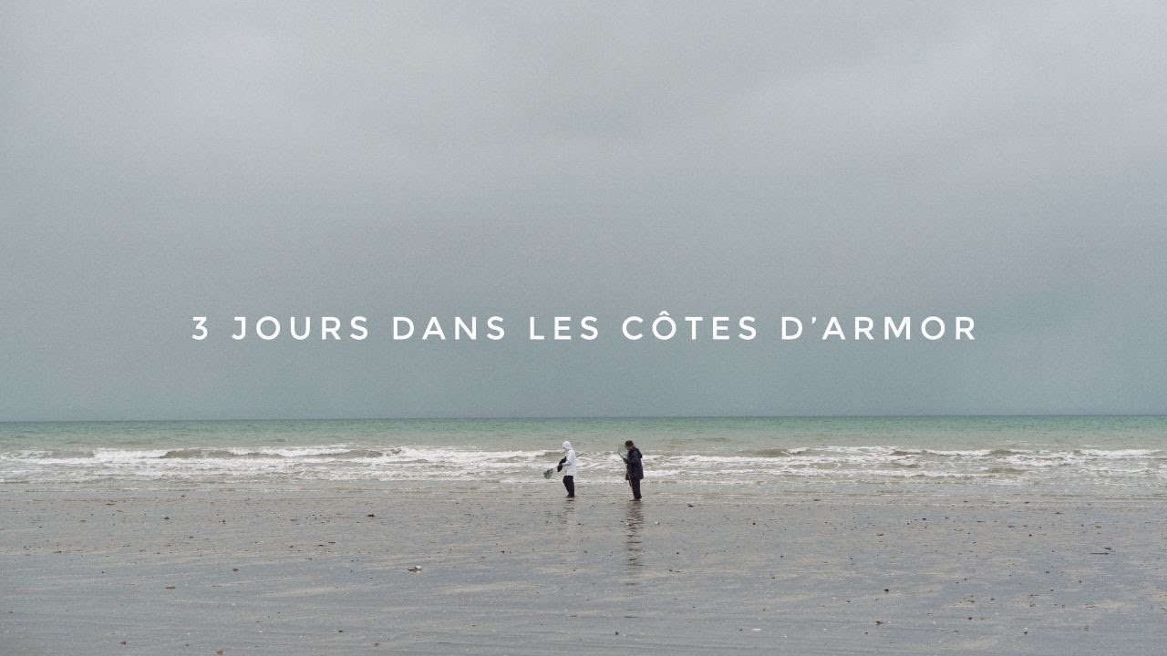 La Bretagne en Hiver