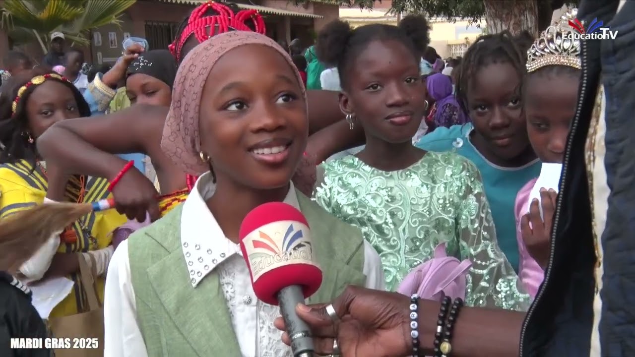 JEUNESSE ET SAVOIRS Groupe scolaire notre dame du cap-vert de pikine