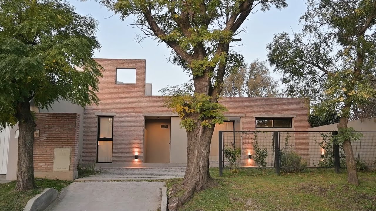 Una casa 