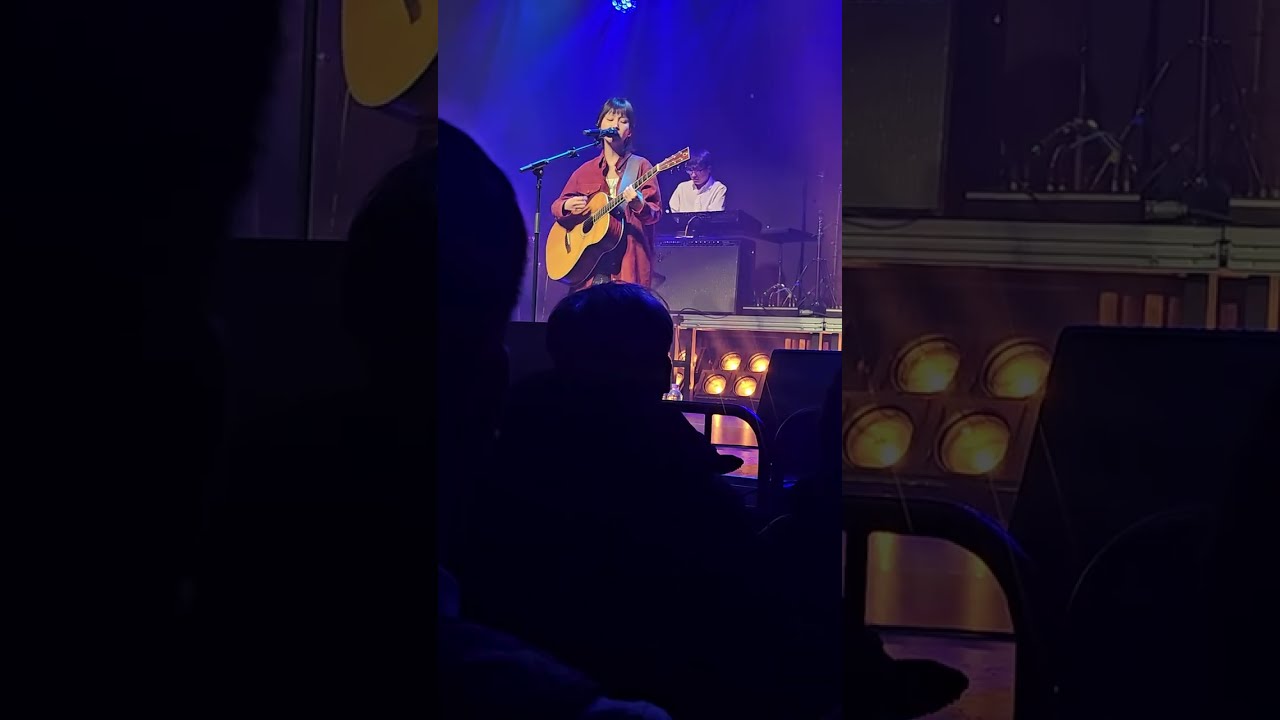 [260102]김수영 - Rocket 552 / RP TOUR : 김수영 EP [Antiguo Trunk] 발매 기념 쇼케이스 - 서울