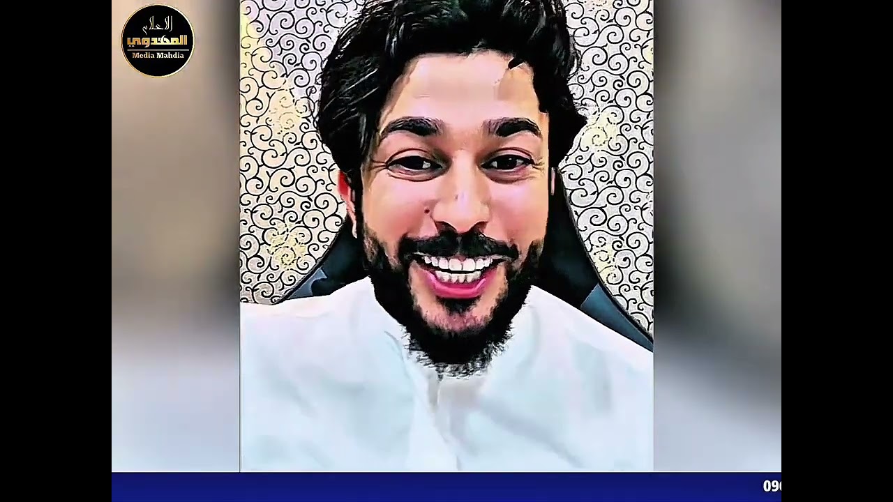 شيخ علاء المهدوي يحشر احد التابعين الى احمد الحسن البريطاني