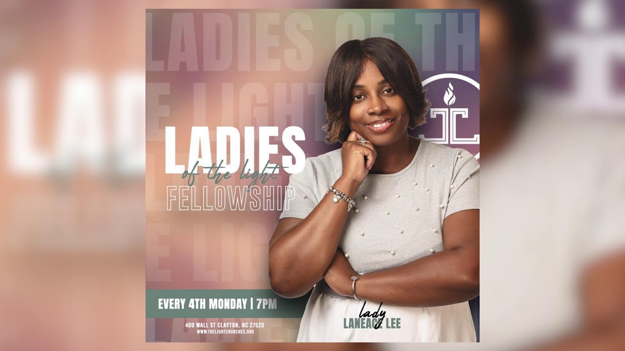 TLC | Friday Night Men's Revival | 2-20-26