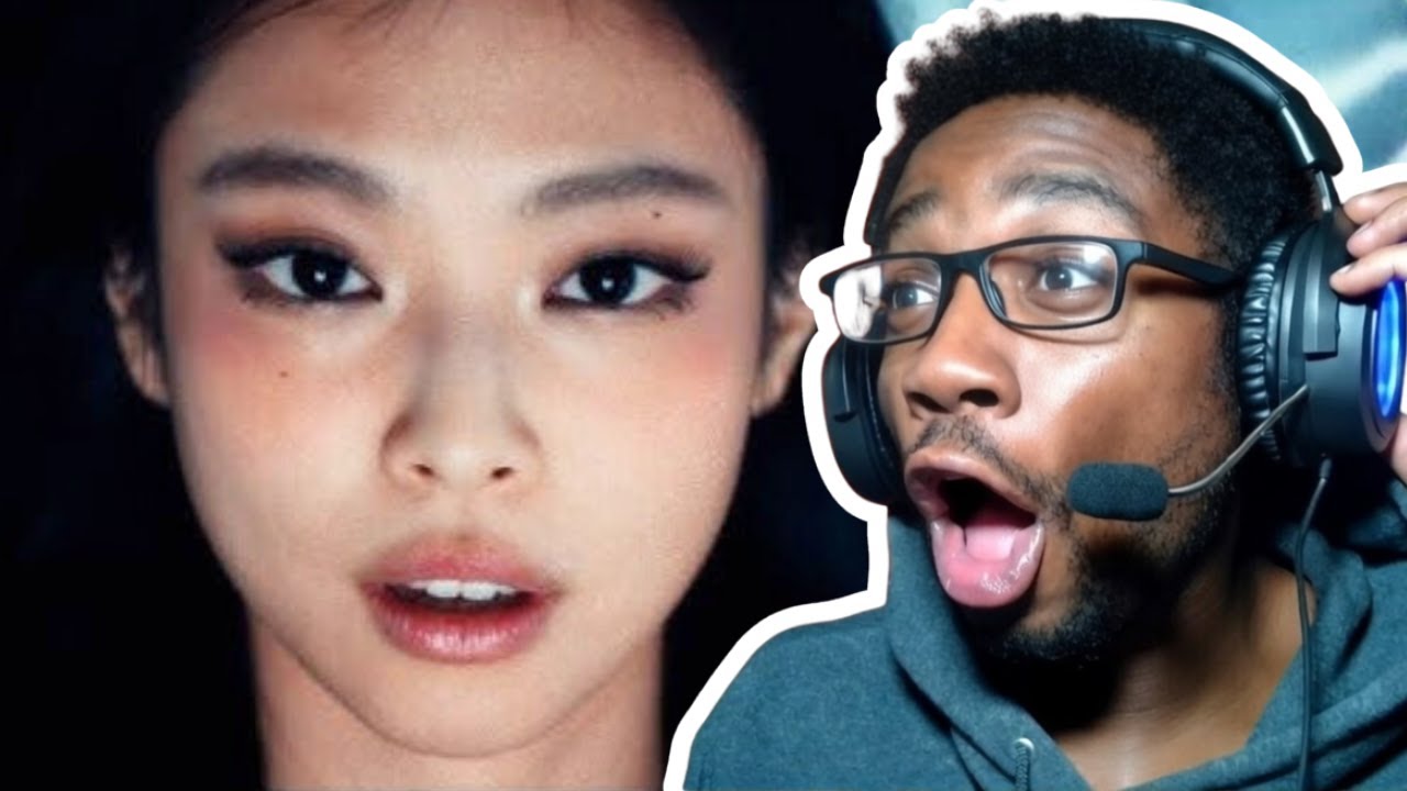 I DIDN’T EXPECT THIS FROM JENNIE 😳 (LOVE HANGOVER REACTION)