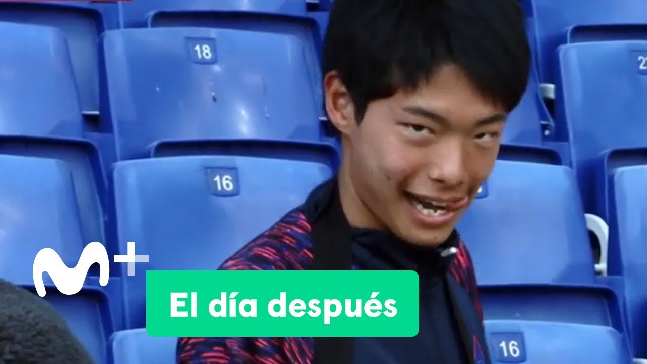 El Día Después (18/03/2019): Lo que el ojo no ve