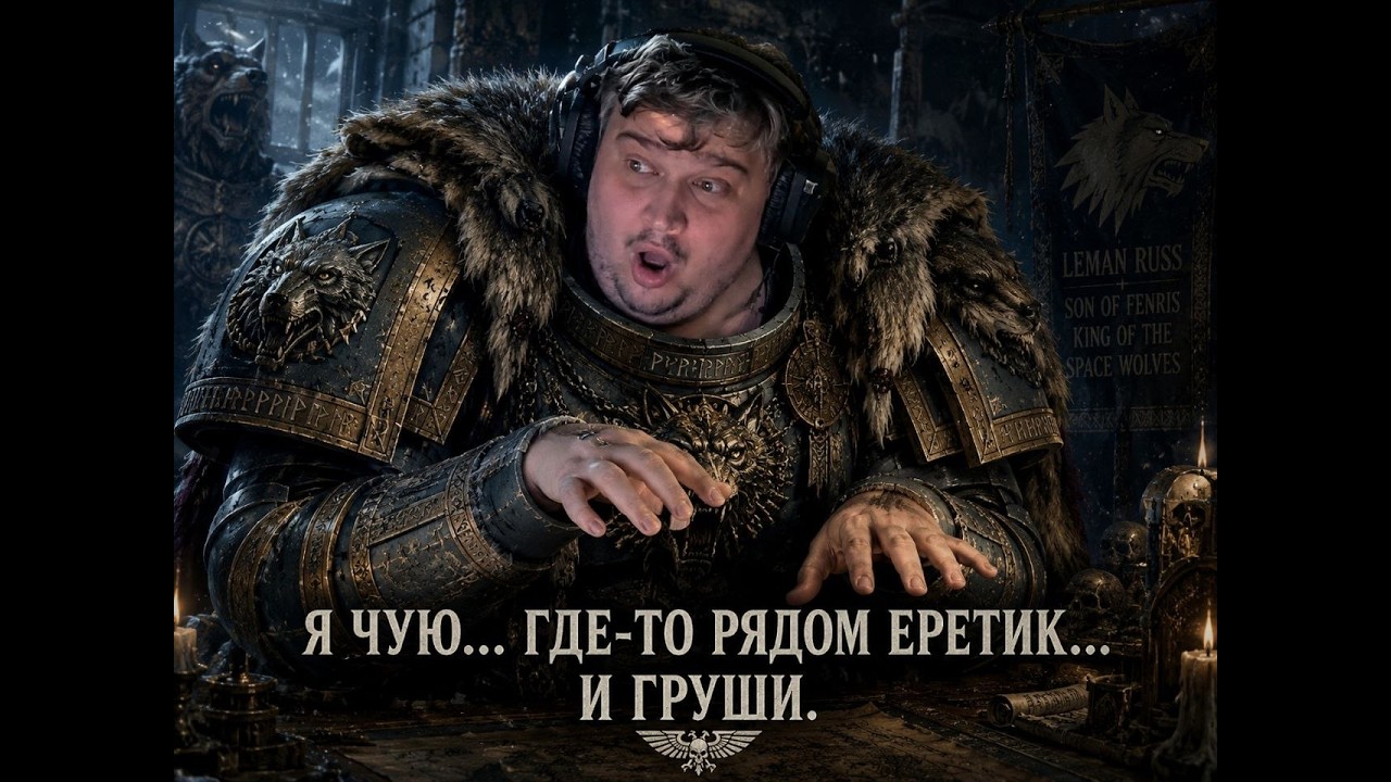 Вечерние Посиделки!