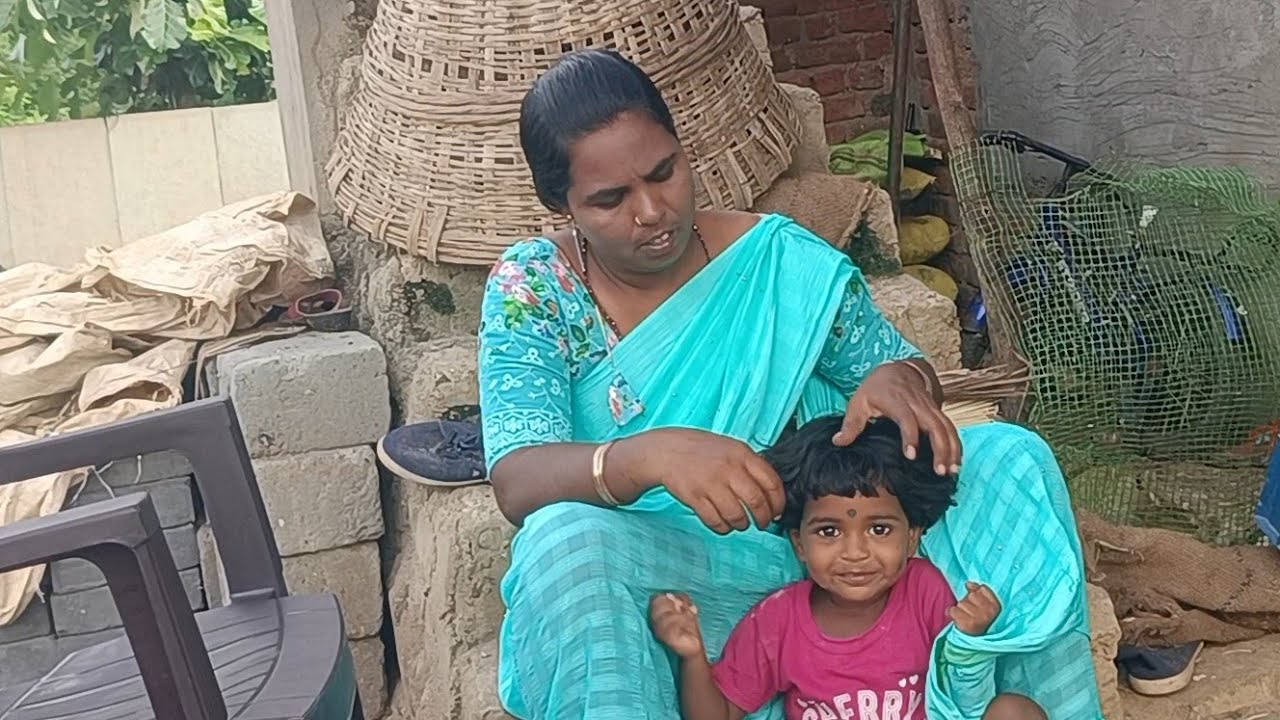 ఈమెను  చూసి నేను అన్ని నేర్చుకోవాలి..surendra allagadda 