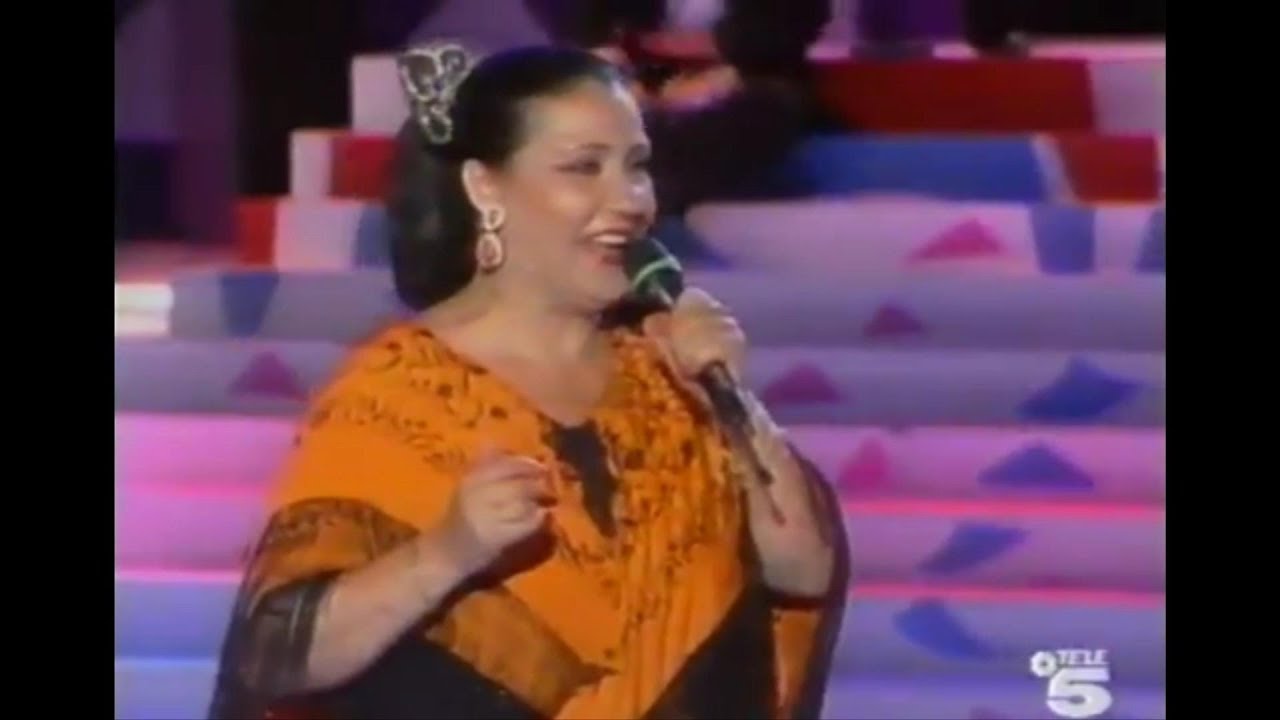 Perlita de Huelva - Amigo conductor