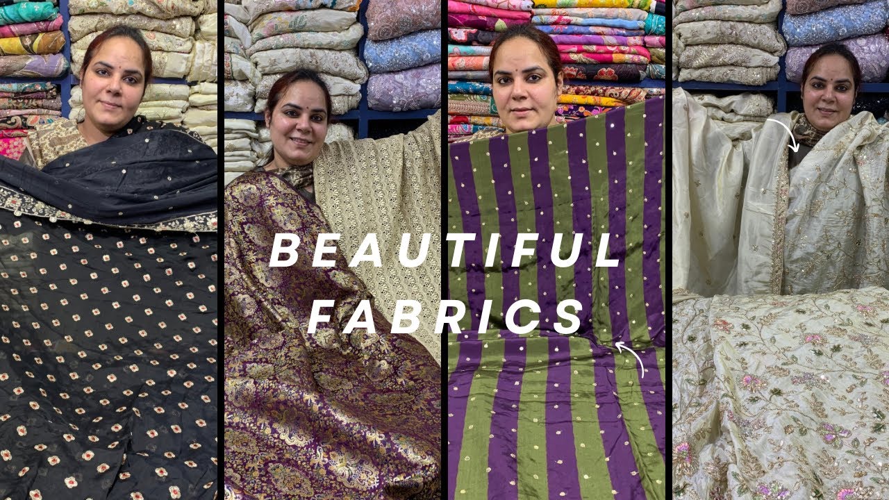 #trendingshorts#textilesboutique#saree#banarasitissue#velvet#weddingcollection#cutdanawork#trending
