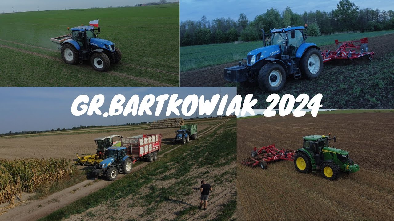 🔥Podsumowanie roku🔥 2024🔥!!!